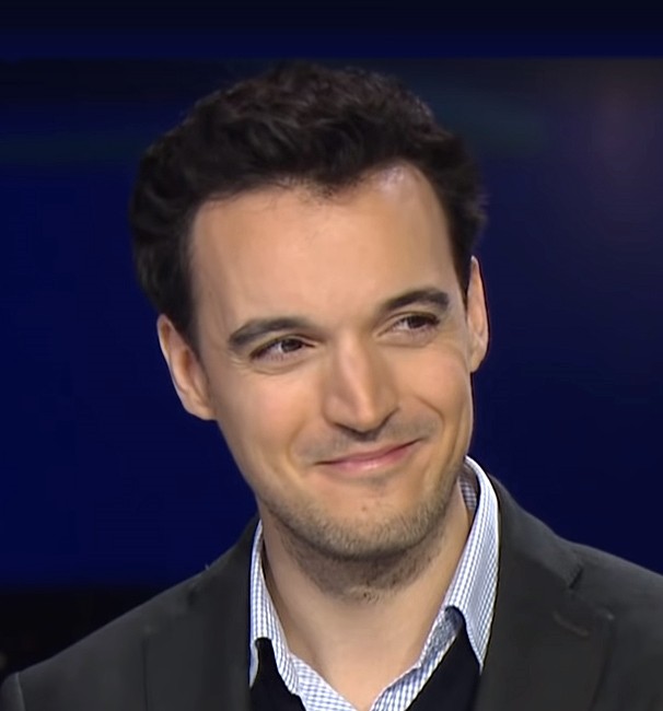  Speaker: Aurélien Saussay  