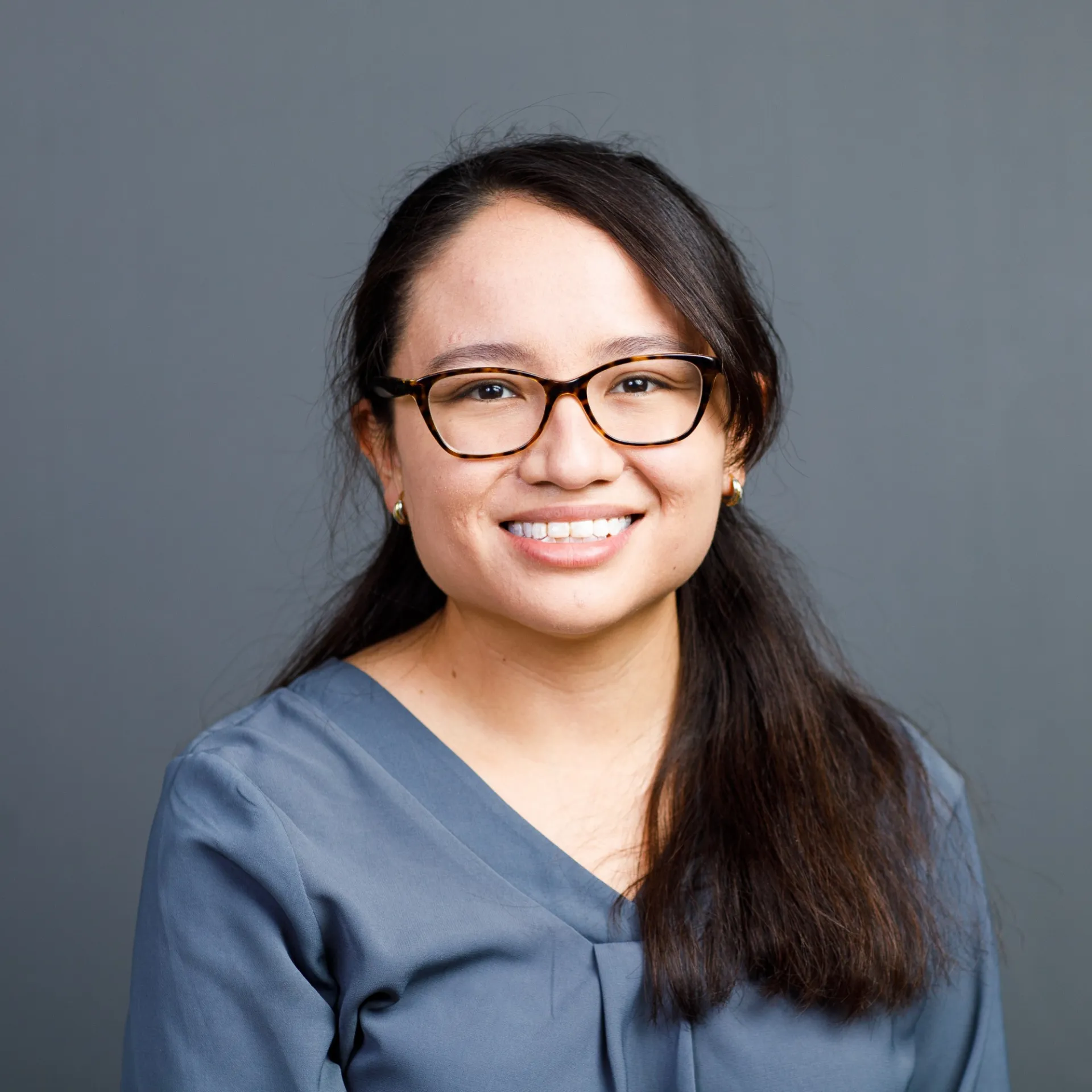 Speaker: Danae Hernandez-Cortes