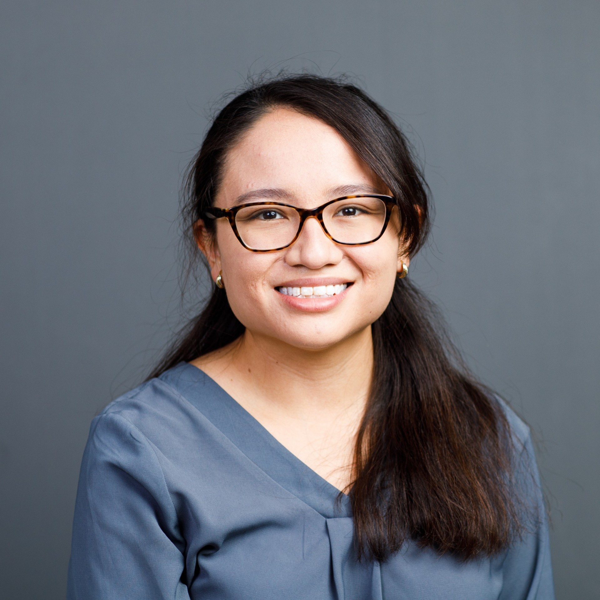 Speaker: Danae Hernandez-Cortes