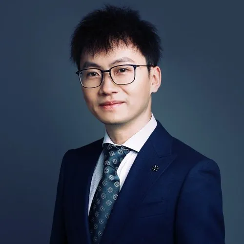 Eric Zou