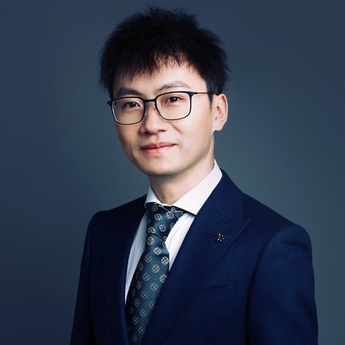 Eric Zou