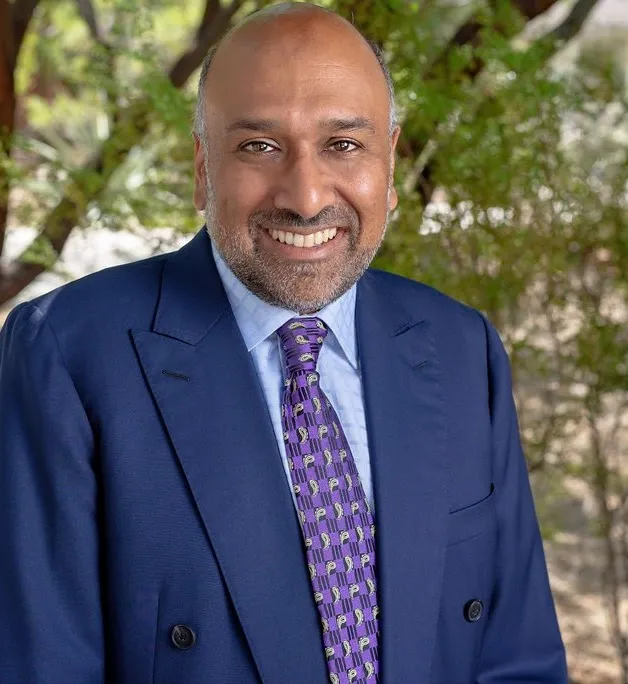 Speaker: Gautam Gowrisankaran
