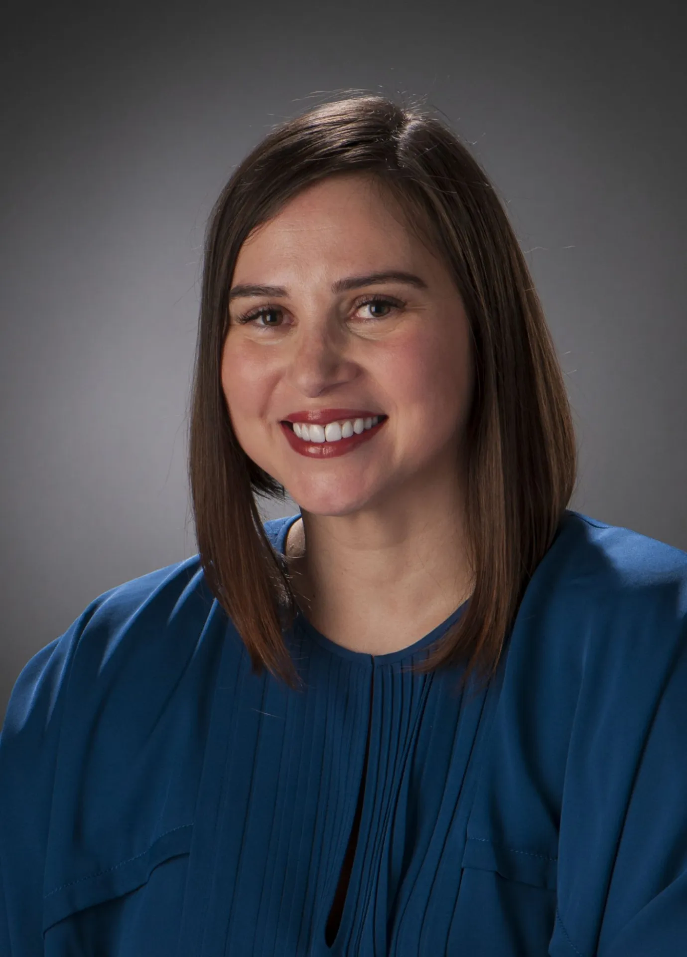 Speaker:  Makenzie Lystrup
