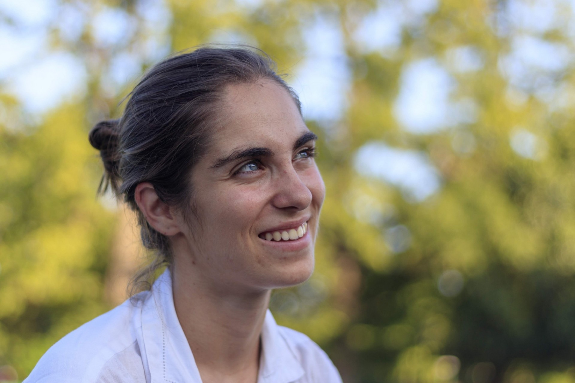  Speaker: Marguerite Obolensky  
