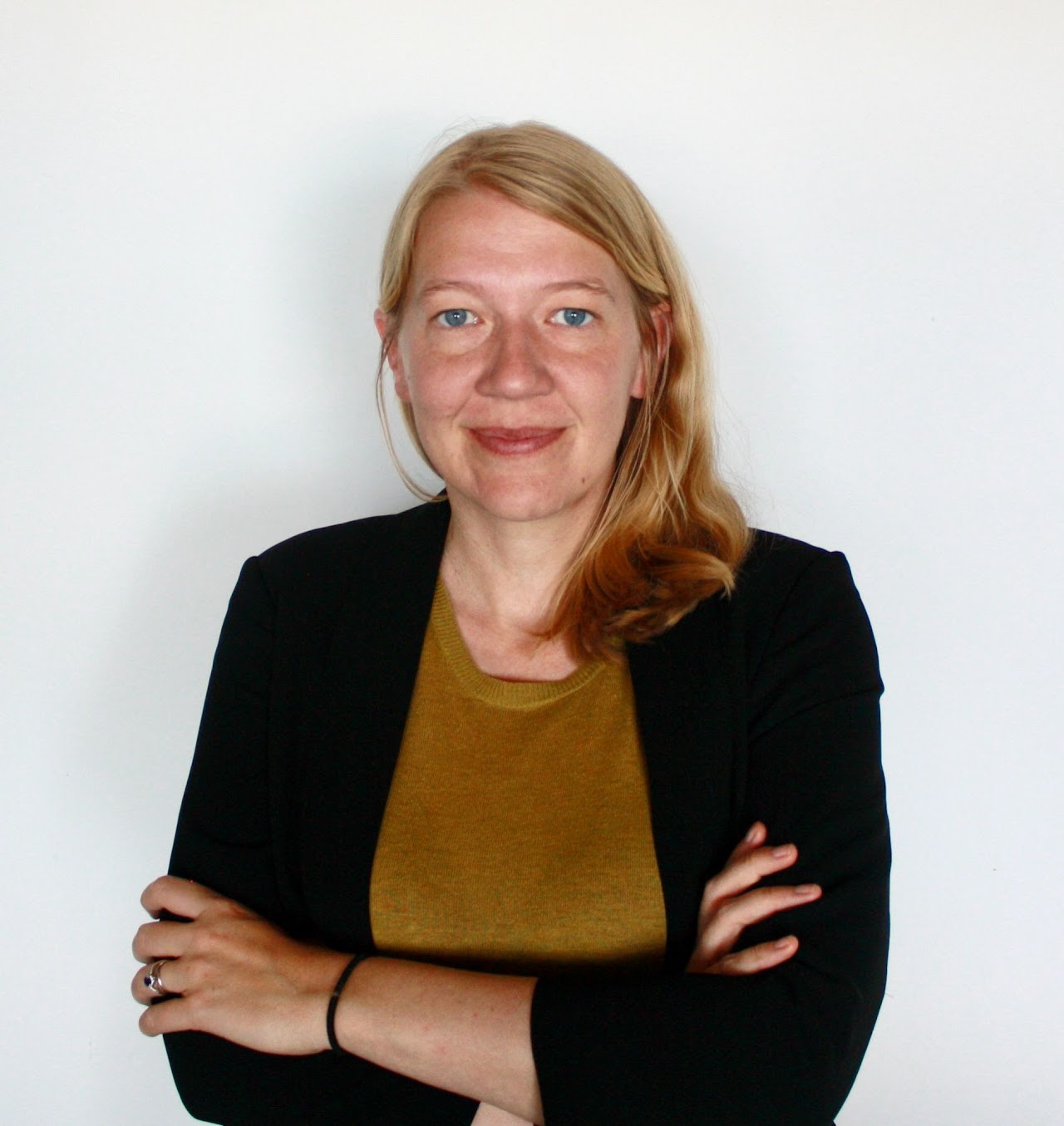 Rachel Baker