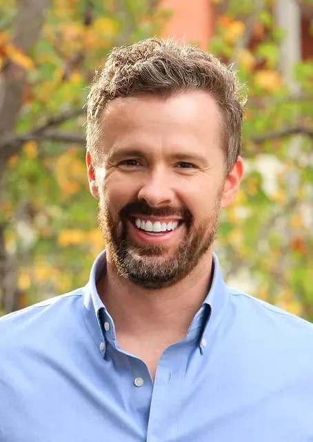 Robert David Metcalfe