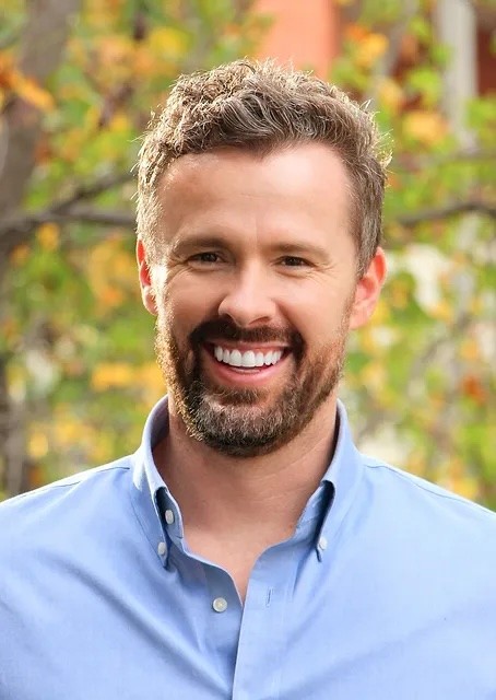 Robert David Metcalfe
