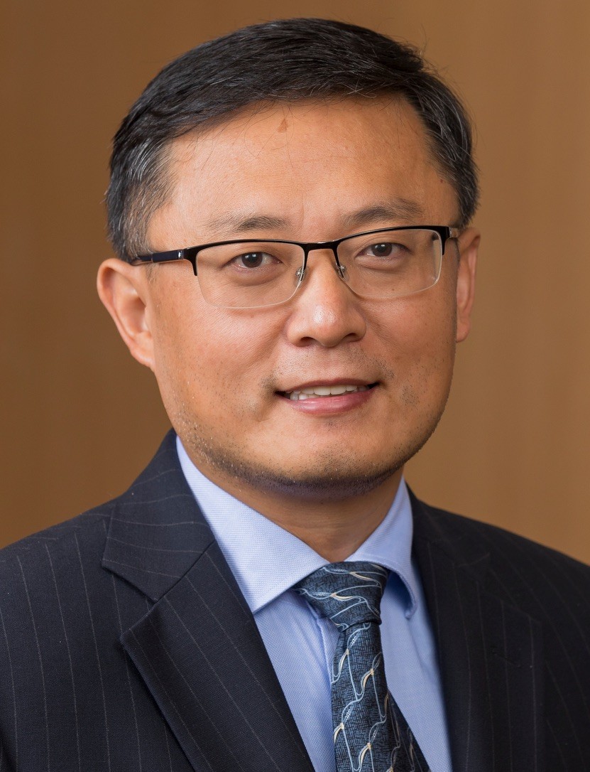  Speaker: Shanjun Li  