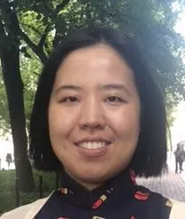 XUETING (SHERRY) WANG photo
