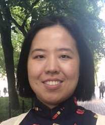 XUETING (SHERRY) WANG photo