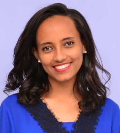  Speaker: Tarikua Erda  Title: TBA