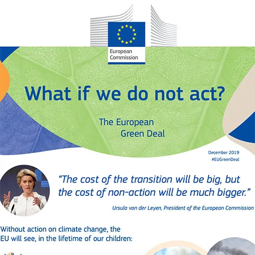 EU commission president