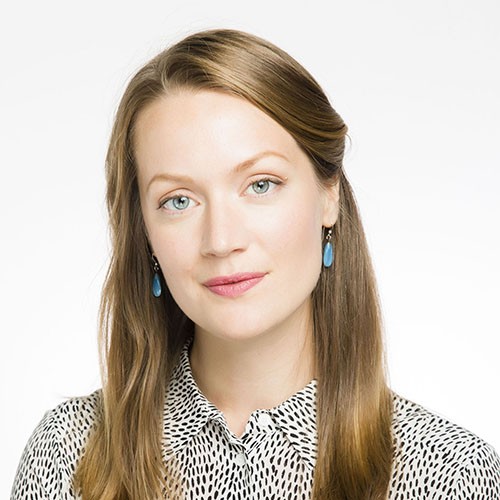 Anja Benshaul-Tolonen