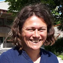 Anna Tompsett