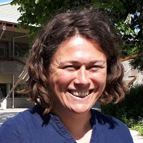 Anna Tompsett