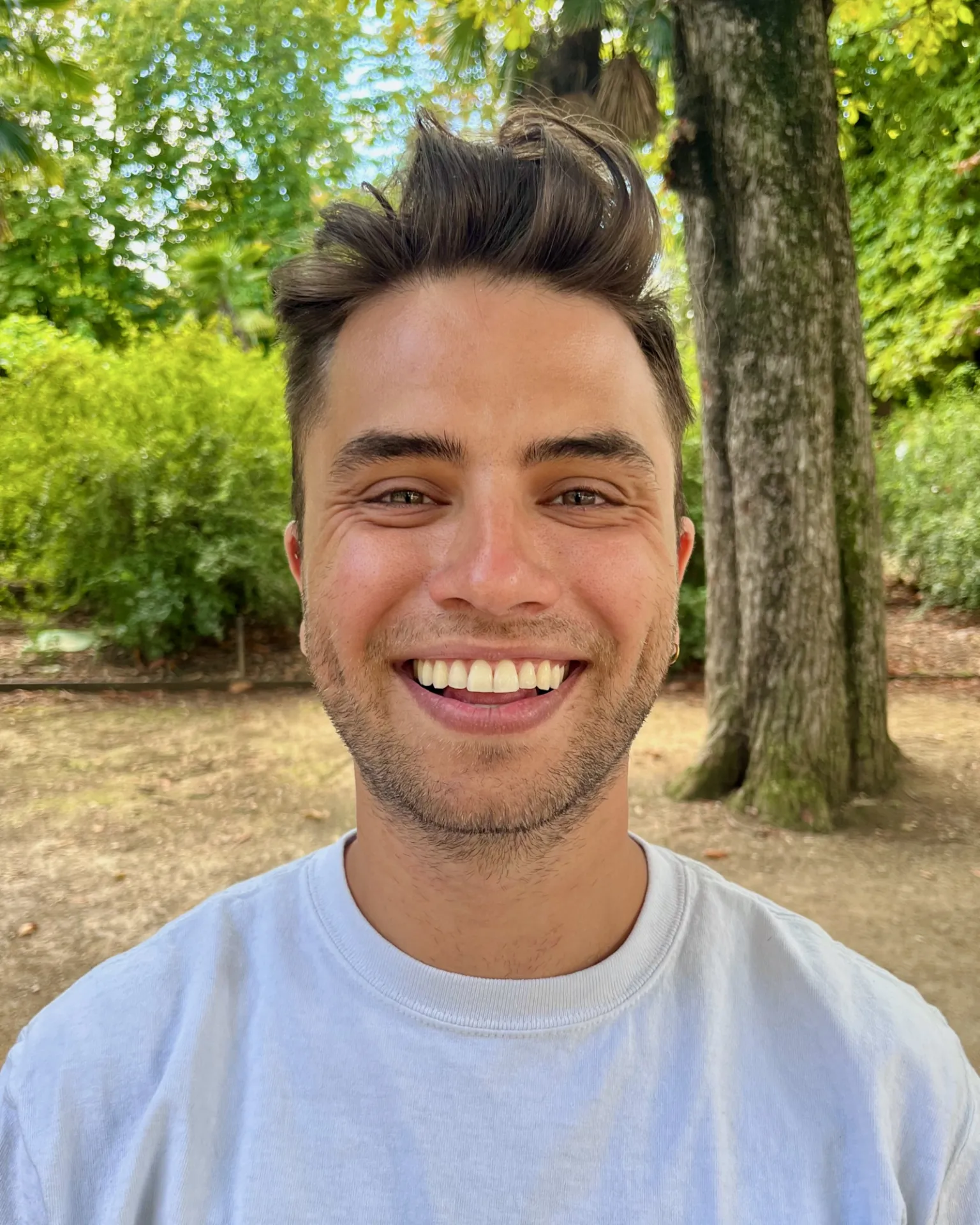 Dylan Hogan