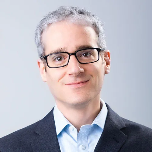 Eyal G. Frank