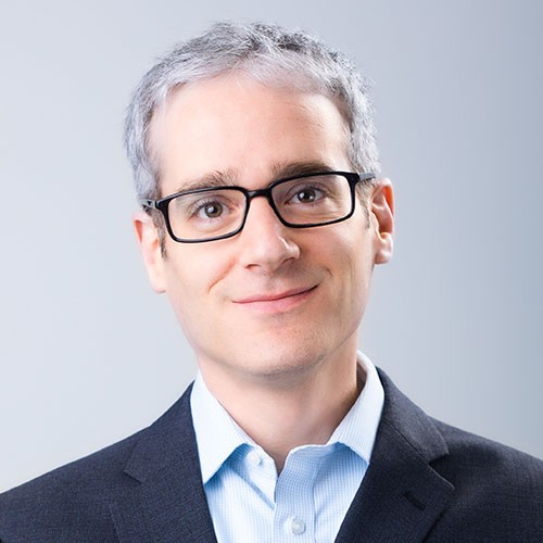 Eyal G. Frank