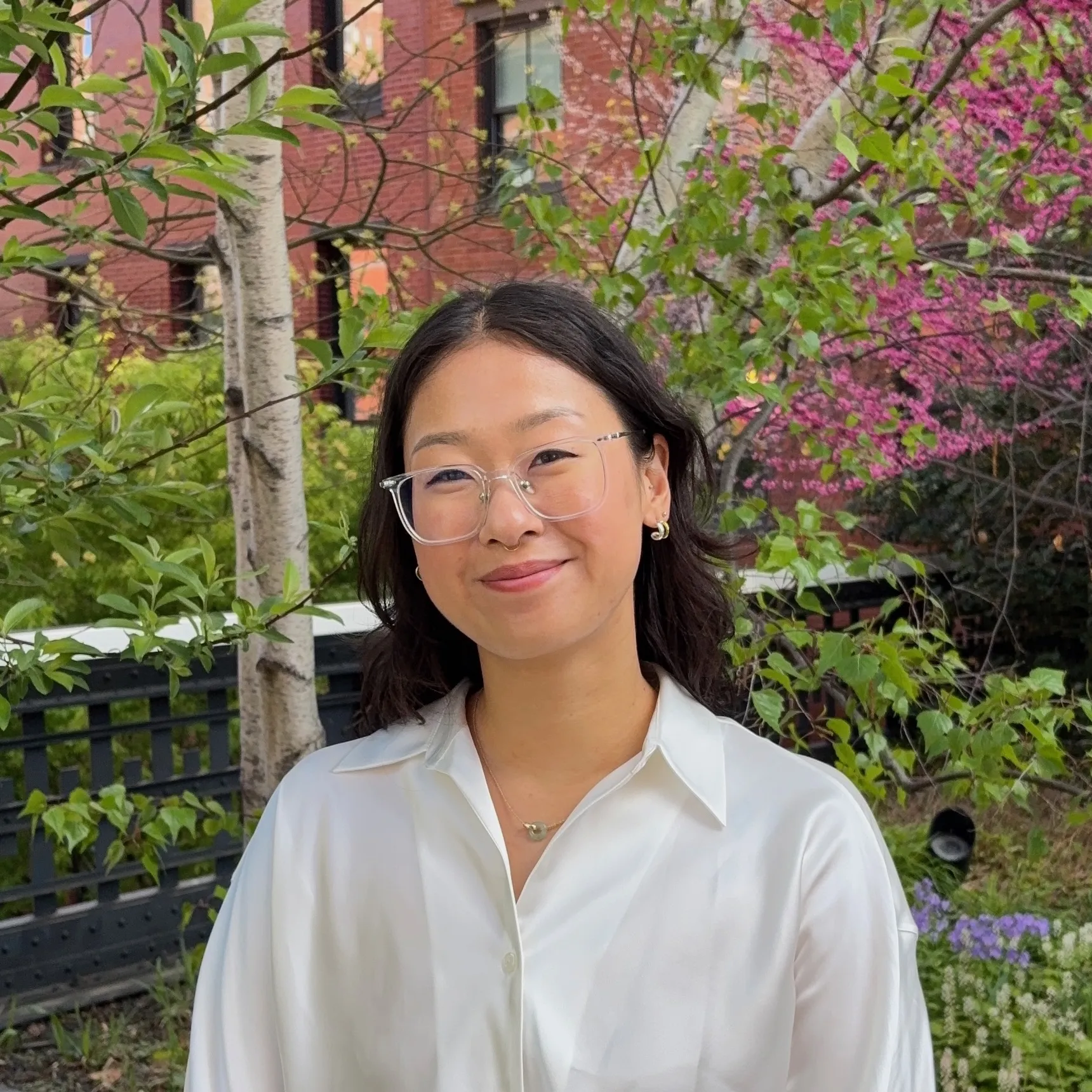 Jessie Lu