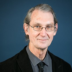 John C. Mutter
