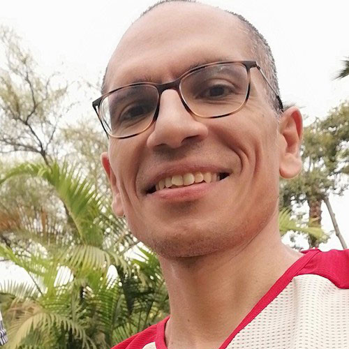José Carlos Orihuela