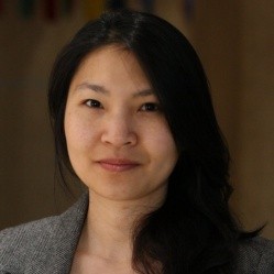 Kimberly Lai Oremus