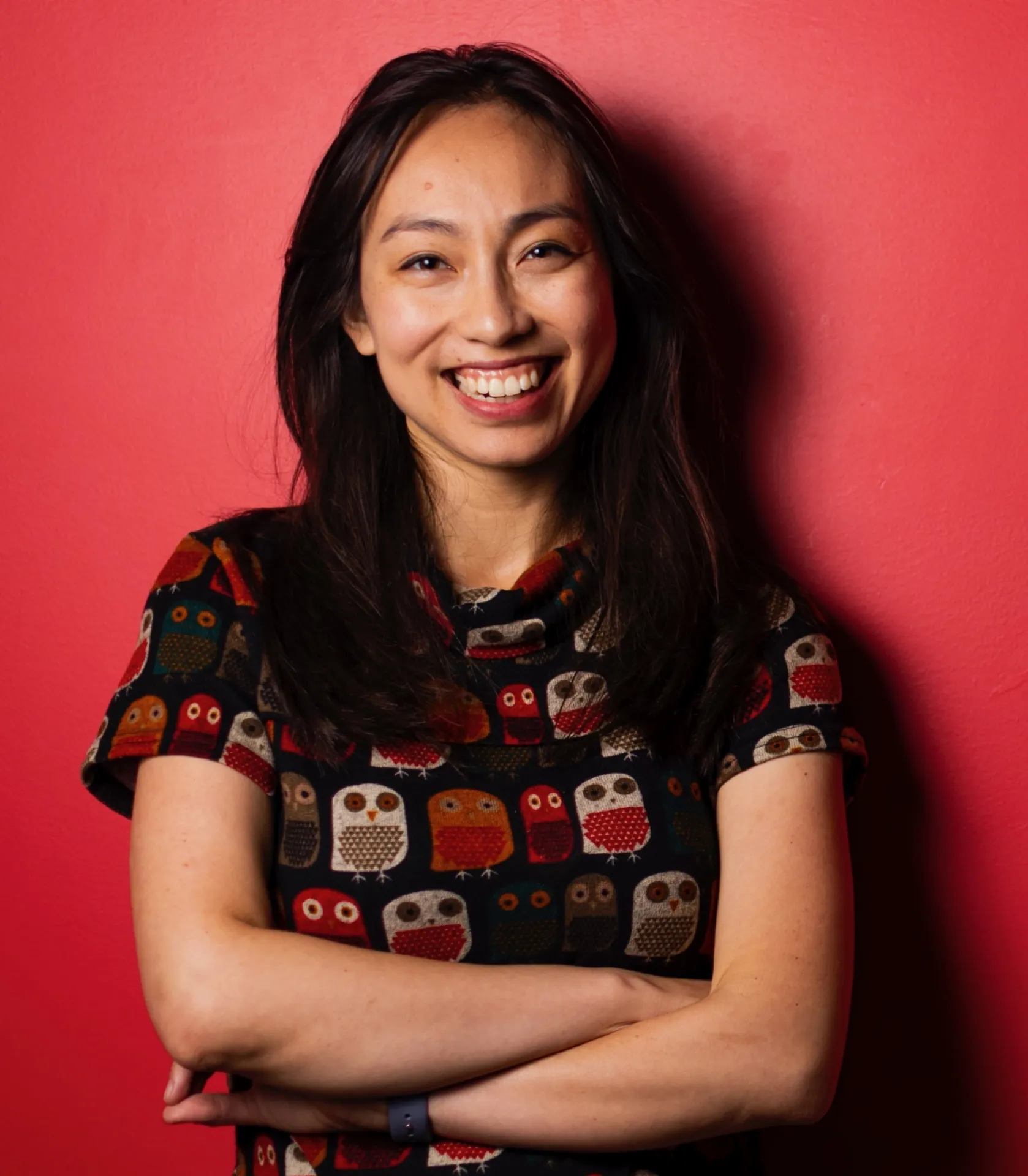 Lisa Ho
