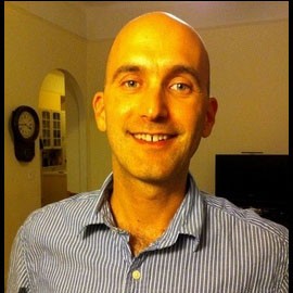 Matthew J. Neidell