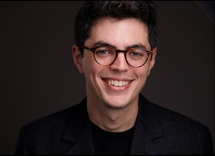 Mehdi Benatiya Andaloussi