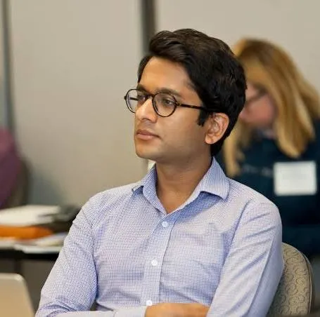 NIKHAR GAIKWAD