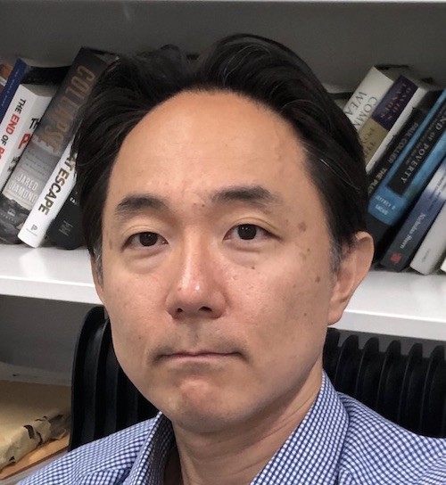 Daiju Narita