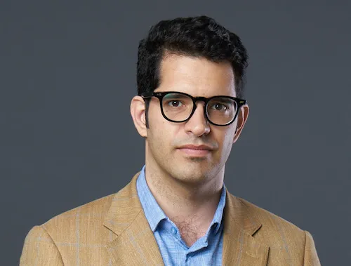 Pablo Egaña del Sol