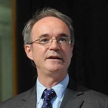 Patrick Bolton
