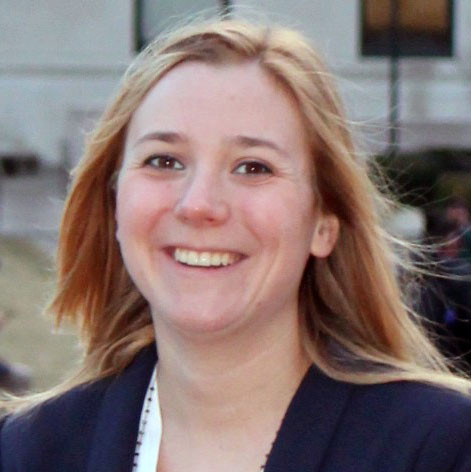 Sandra Baquié 
