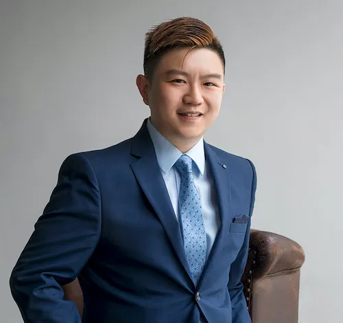 Jason C. Wong