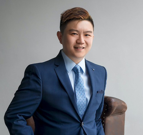 Jason C. Wong