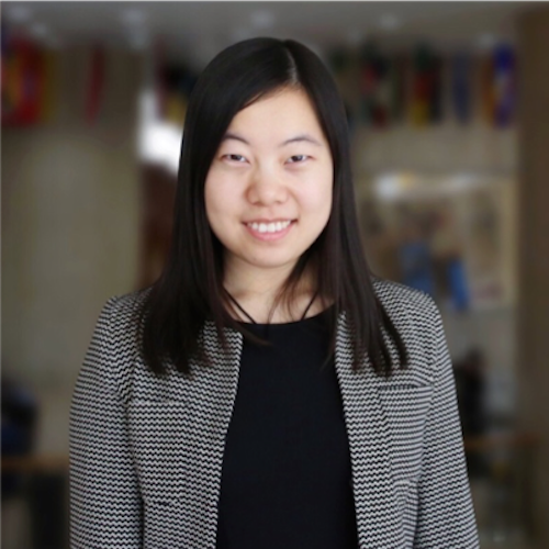 Alice Tianbo Zhang