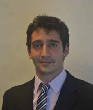 Gabriel Gonzalez Sutil