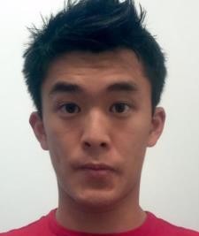 Justin Ho