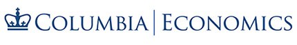 Logo Department of Economics