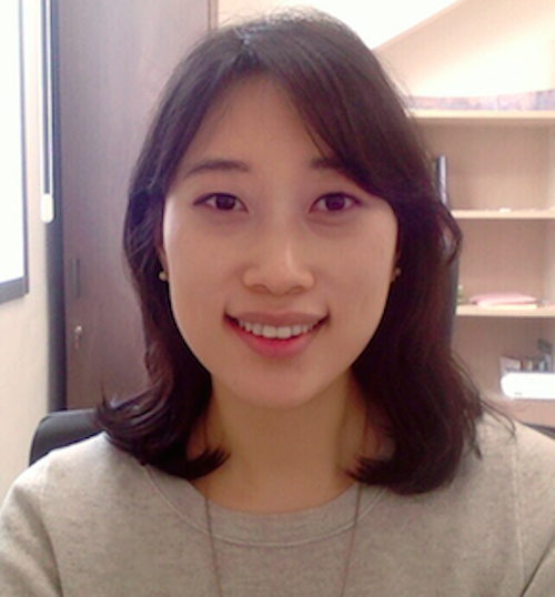 Semee Yoon