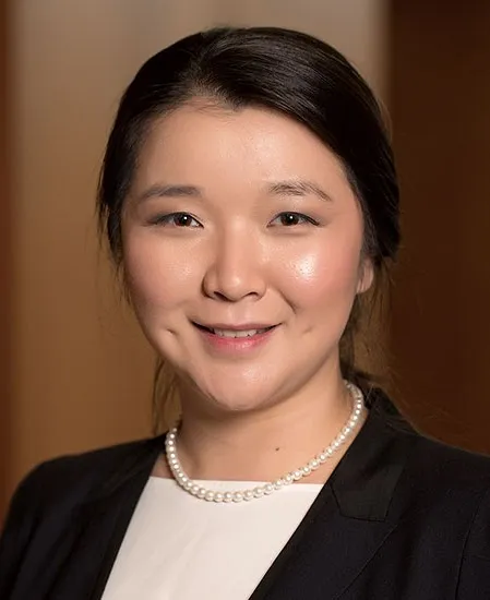 Professor Ma Photo