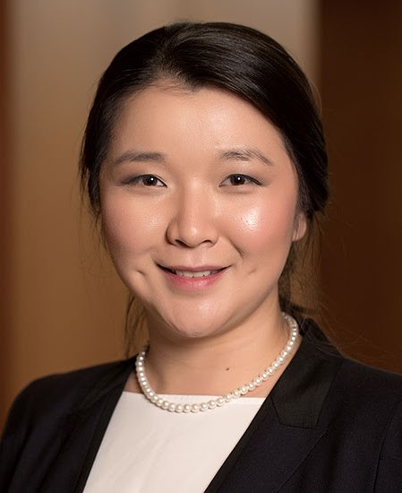 Professor Ma Photo