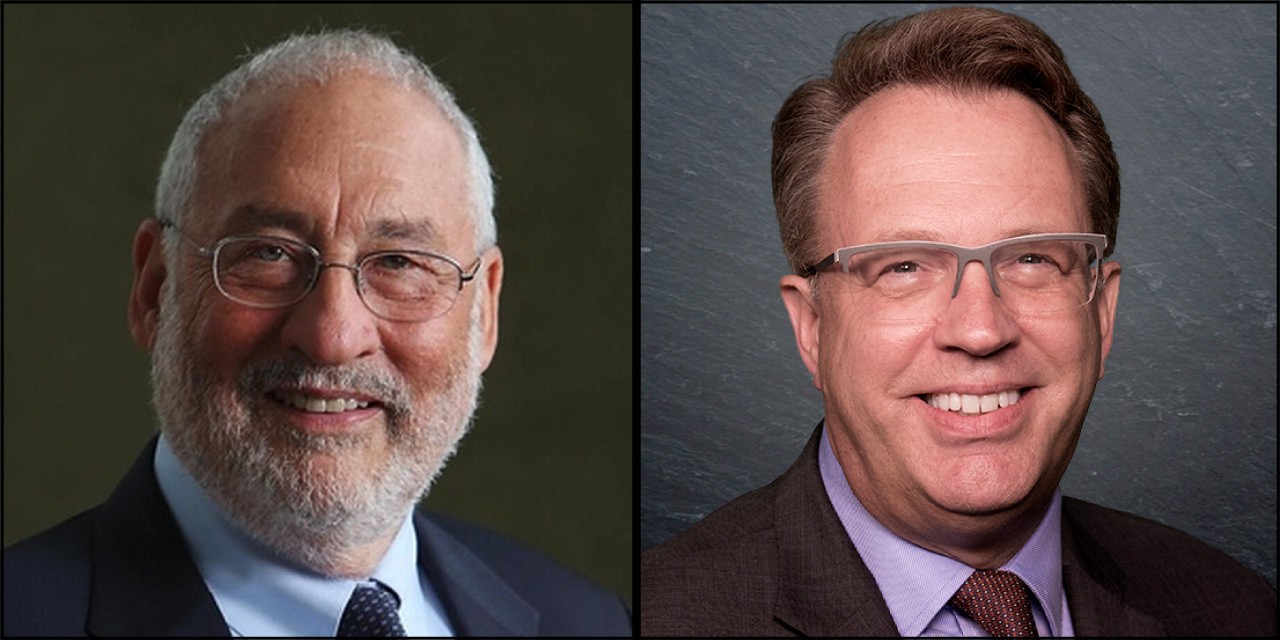 Stiglitz and Williams