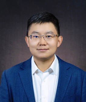 Speaker: Guojun He

Joint with: Cornell, MIT, Columbia 

Host: MIT

Guonjun He