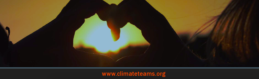 Climate Change Teams