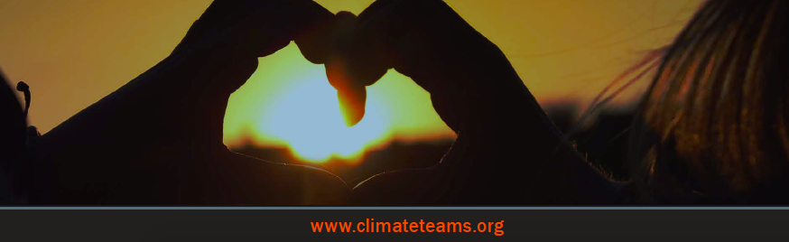 Climate change teams Climate Change Teams