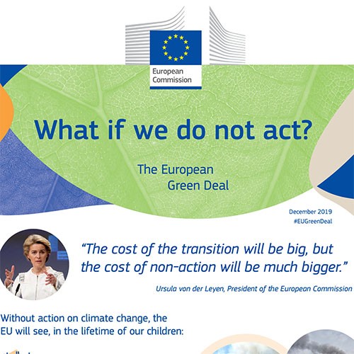 EU commission president