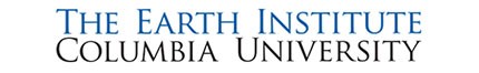 Logo Earth Institute